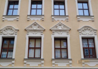 Wendische Straße in Bautzen