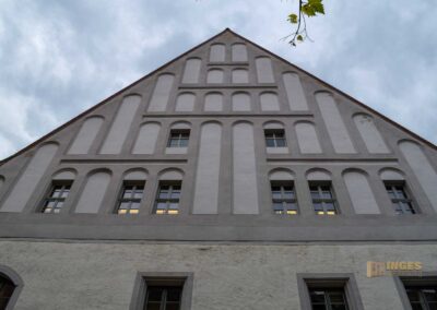 Rathaus Altstadt in Meißen