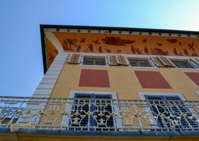 Wasserpalais Schloss Pillnitz