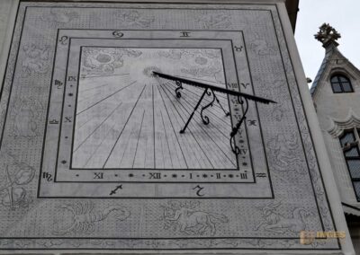 Die Albrechtsburg in Meißen 17 Albrechtsburg in Meißen