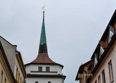 Schülerturm in Bautzen