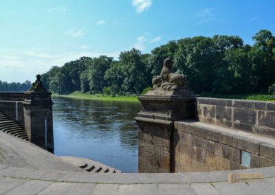Wasserpalais Schloss Pillnitz