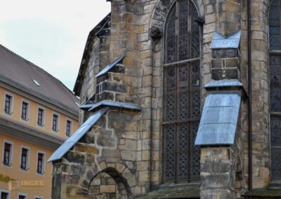 Frauenkirche in Meißen