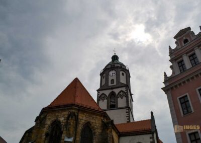 Frauenkirche in Meißen