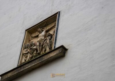 Schülerturm in Bautzen