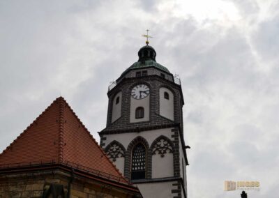 Frauenkirche in Meißen