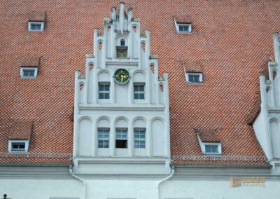 Rathaus Altstadt in Meißen