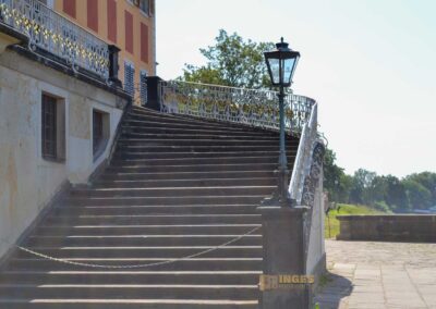 Wasserpalais Schloss Pillnitz