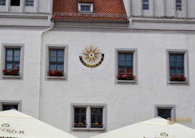 Rathaus Altstadt in Meißen
