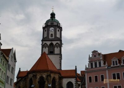 Frauenkirche in Meißen