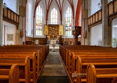 Frauenkirche in Meißen