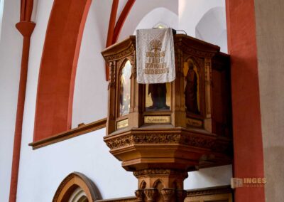 Frauenkirche in Meißen