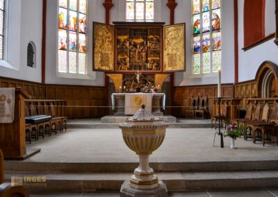 Frauenkirche in Meißen