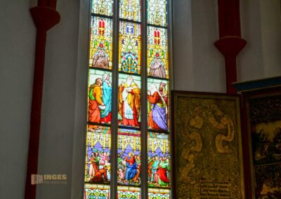 Frauenkirche in Meißen