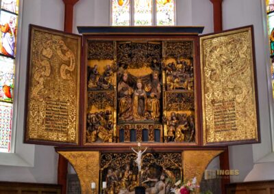 Frauenkirche in Meißen