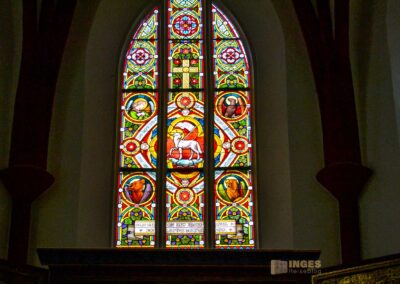 Frauenkirche in Meißen