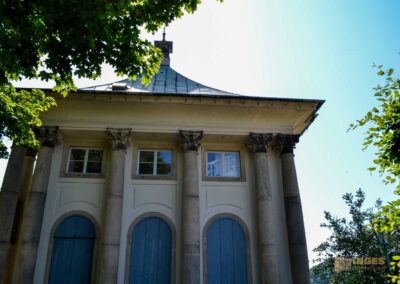 Wasserpalais Schloss Pillnitz