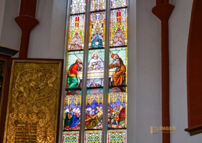 Frauenkirche in Meißen