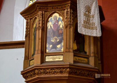 Frauenkirche in Meißen