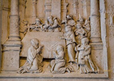 Frauenkirche in Meißen