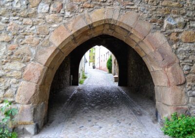 Nikolaitor in Bautzen