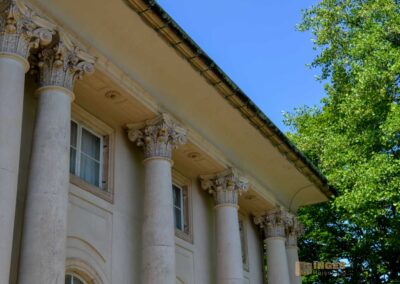 Wasserpalais Schloss Pillnitz