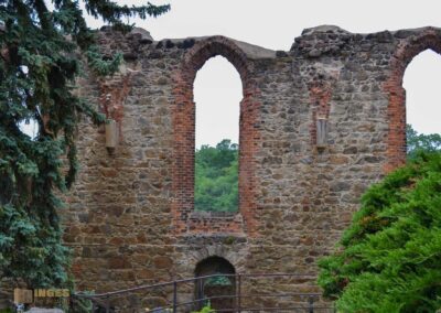 Nikolaifriedhof in Bautzen