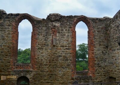 Nikolaifriedhof in Bautzen