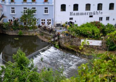 Hammermühle in Bautzen
