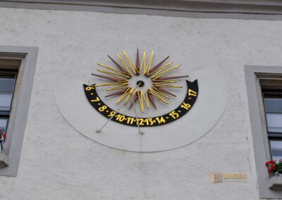 Rathaus Altstadt in Meißen