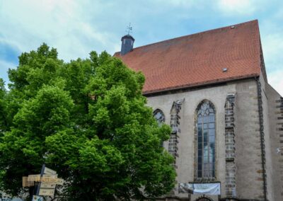 Stadtmuseum Altstadt in Meißen