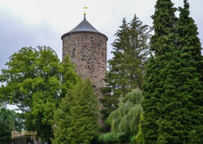 Nikolaiturm in Bautzen
