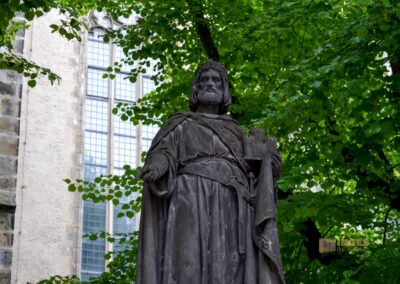 Stadtmuseum Altstadt in Meißen