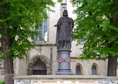 Stadtmuseum Altstadt in Meißen