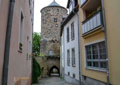 Nikolaiturm in Bautzen