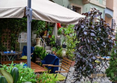 Schloßstrasse in Bautzen