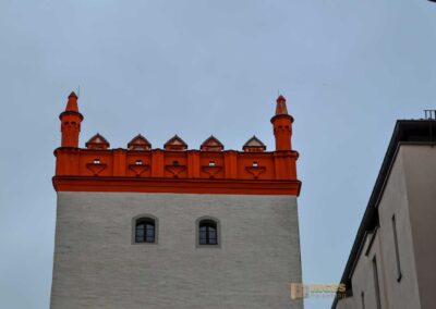 Matthiasturm in Bautzen