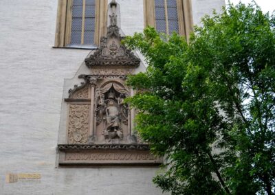 Matthiasturm in Bautzen