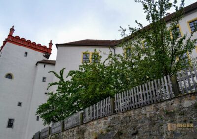 Ortenburg in Bautzen