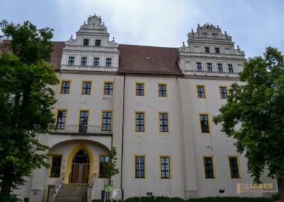 Ortenburg in Bautzen