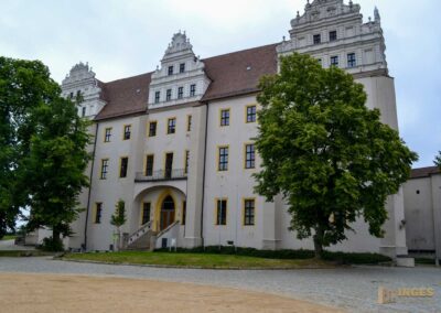 Ortenburg in Bautzen