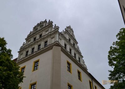 Ortenburg in Bautzen