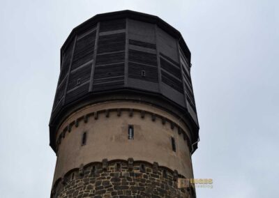 Wasserturm in Bautzen