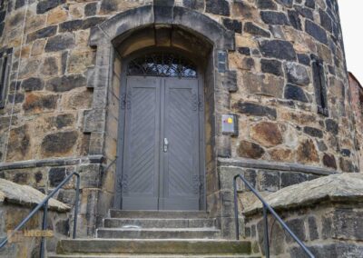 Wasserturm in Bautzen