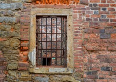 Mönchskirchruine in Bautzen