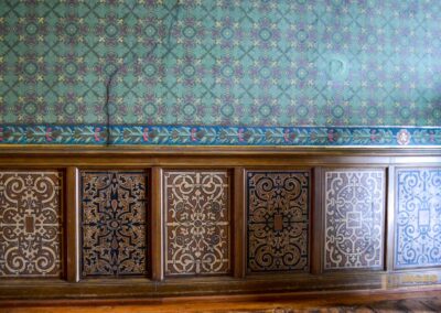 Die Albrechtsburg in Meißen 99 Detailaufnahmen Albrechtsburg in Meißen