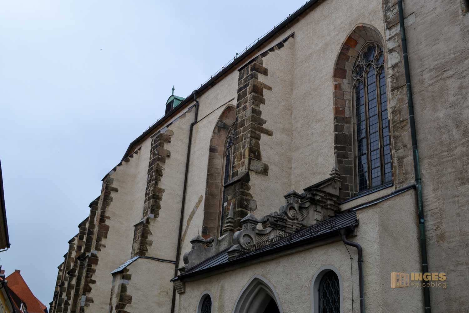 Dom zu Bautzen 0410 Dom zu Bautzen 0410