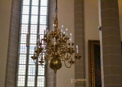 Im Dom St. Petri zu Bautzen 37 Dom St. Petri zu Bauten