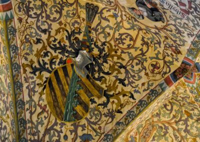 Die Albrechtsburg in Meißen 100 Detailaufnahmen Albrechtsburg in Meißen