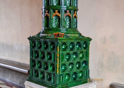 Die Albrechtsburg in Meißen 103 Detailaufnahmen Albrechtsburg in Meißen